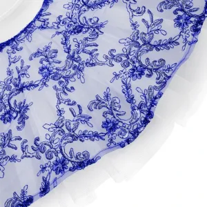 Bloch Sequin Tutu Overlay