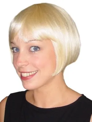 Blonde Eve Wig Accessory