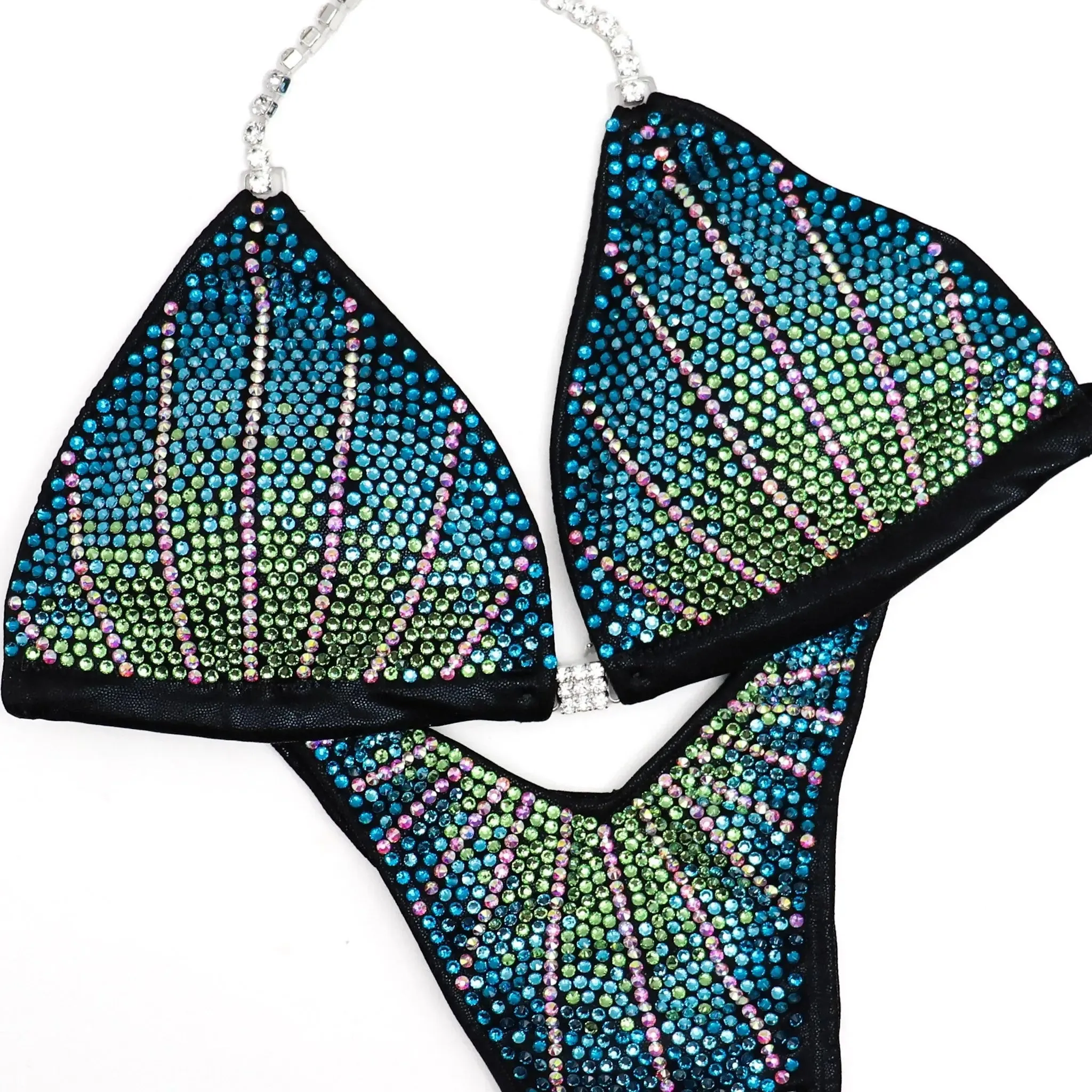 Blue Zircon Cosmo