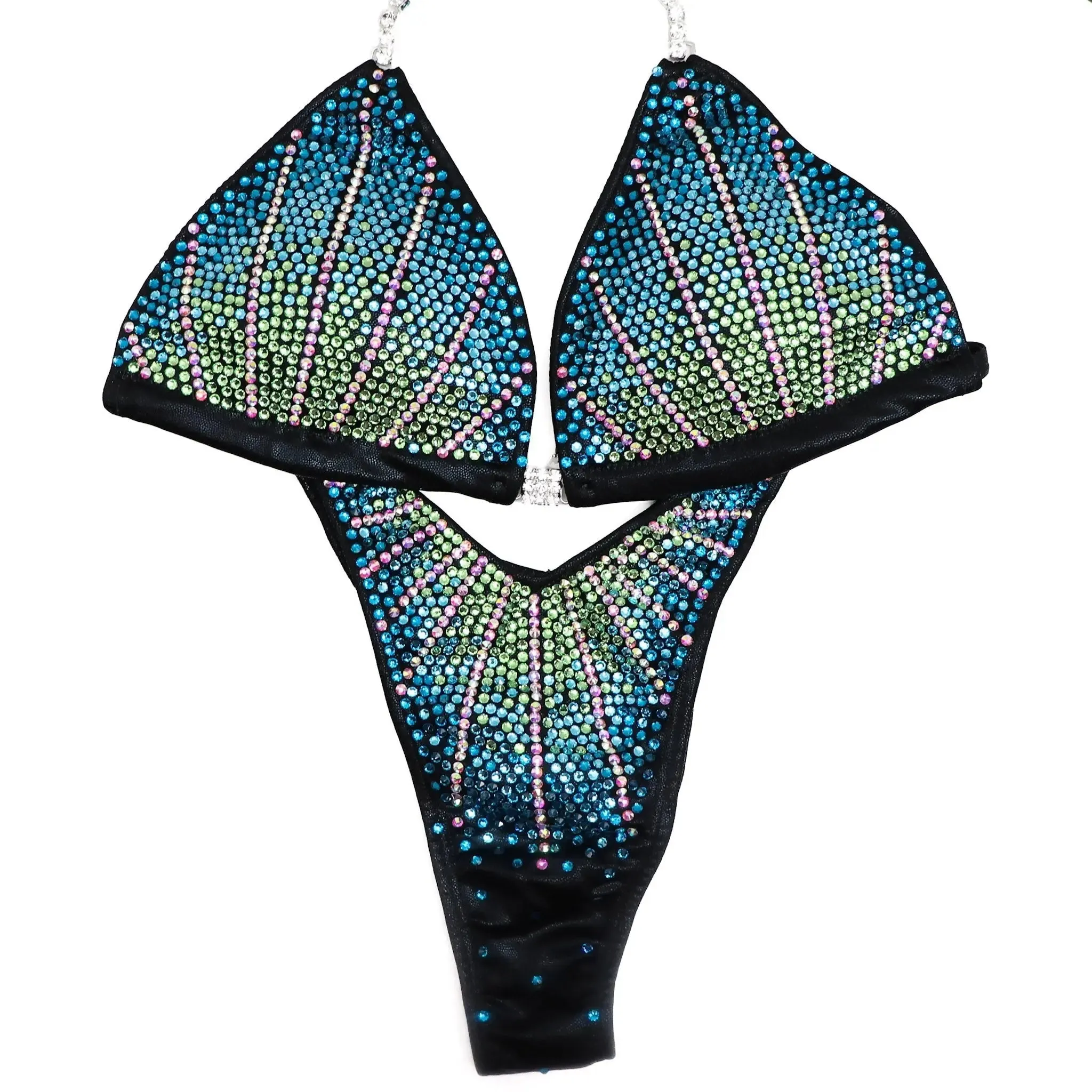 Blue Zircon Cosmo