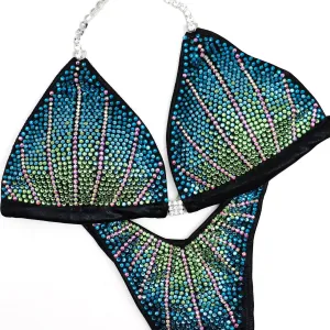 Blue Zircon Cosmo