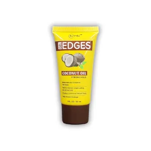 BMB Coconut Oil Gel Edges (Strong Hold)