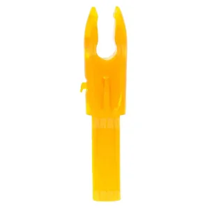 Bohning 4mm F Nock (100 Pack)