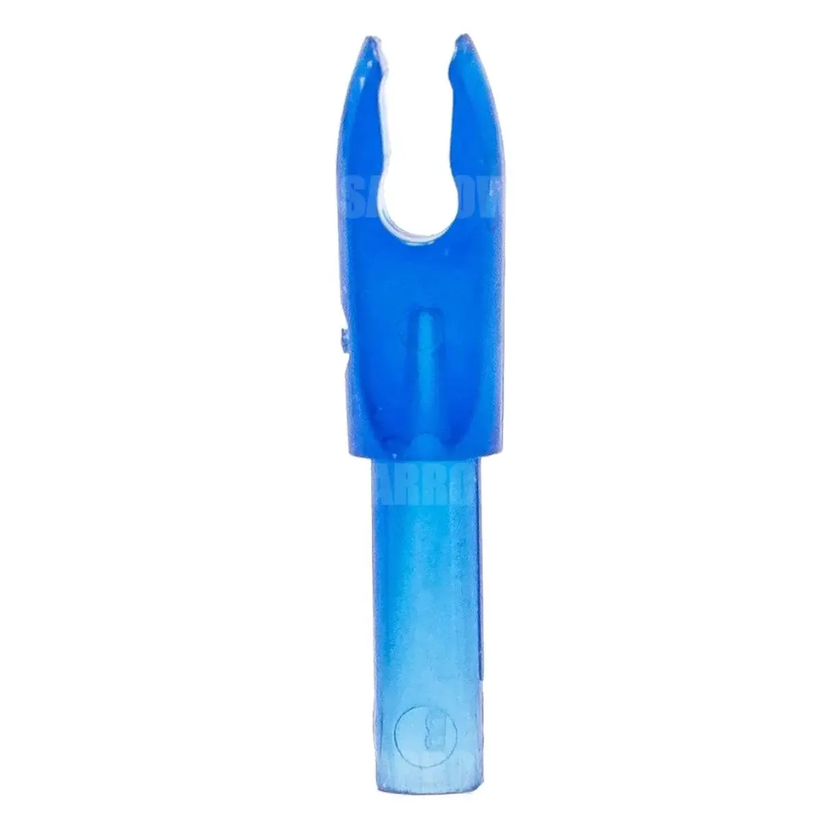 Bohning 4mm F Nock (12 Pack)
