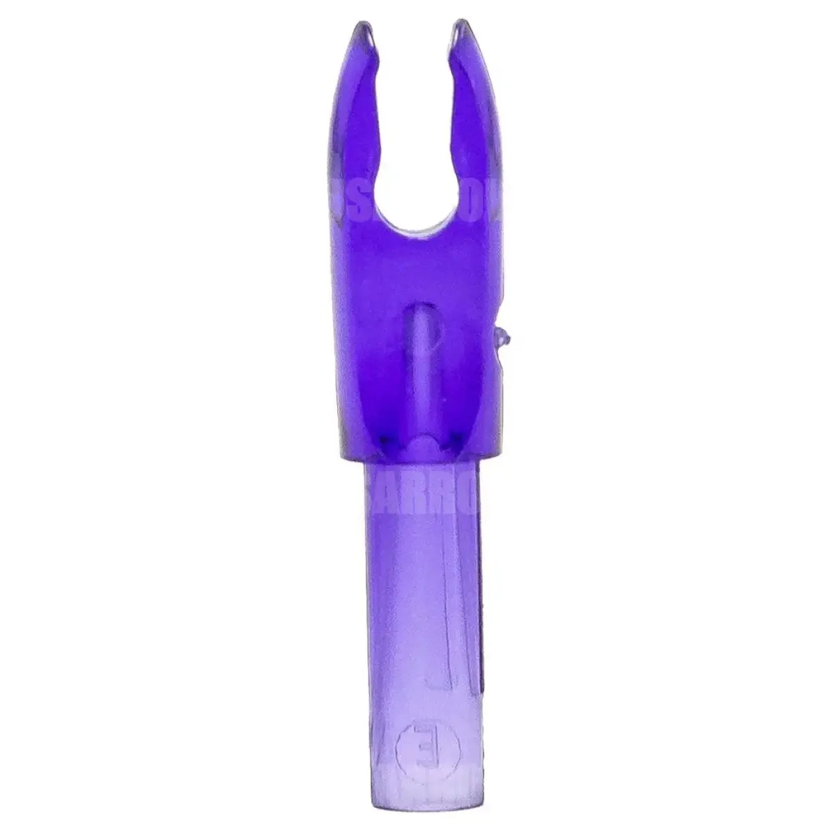 Bohning 4mm F Nock (12 Pack)