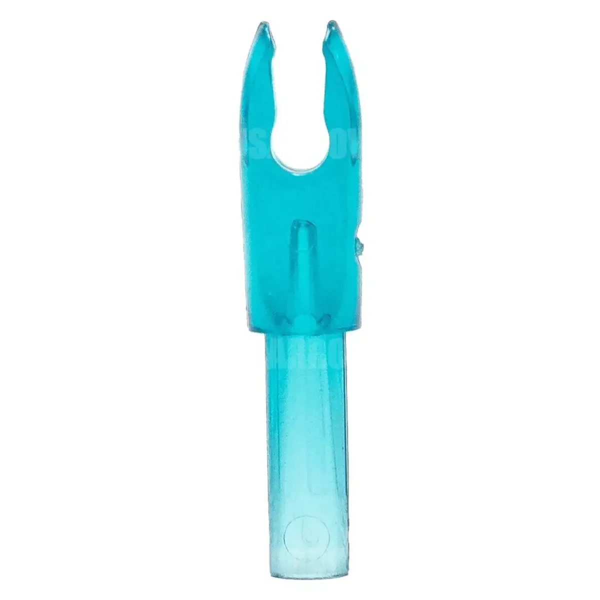 Bohning 4mm F Nock (12 Pack)