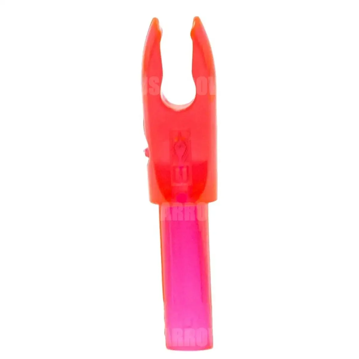 Bohning 4mm F Nock (12 Pack)