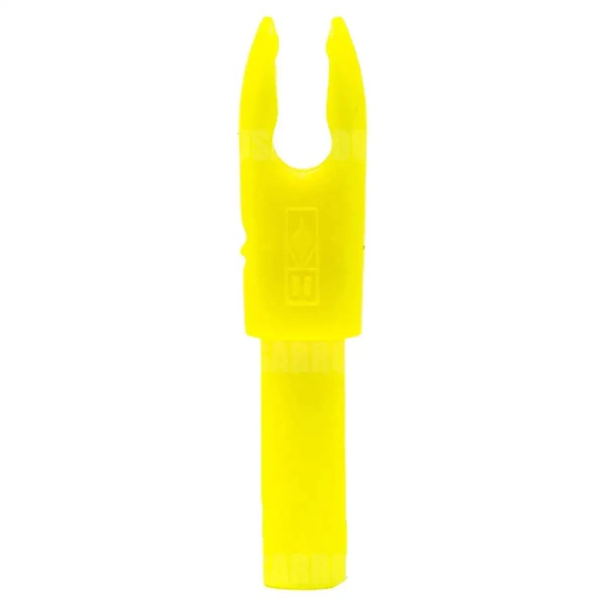 Bohning 4mm F Nock (12 Pack)