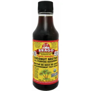 Bragg Coconut Nectar All Purpose Seasoning (296 mL)