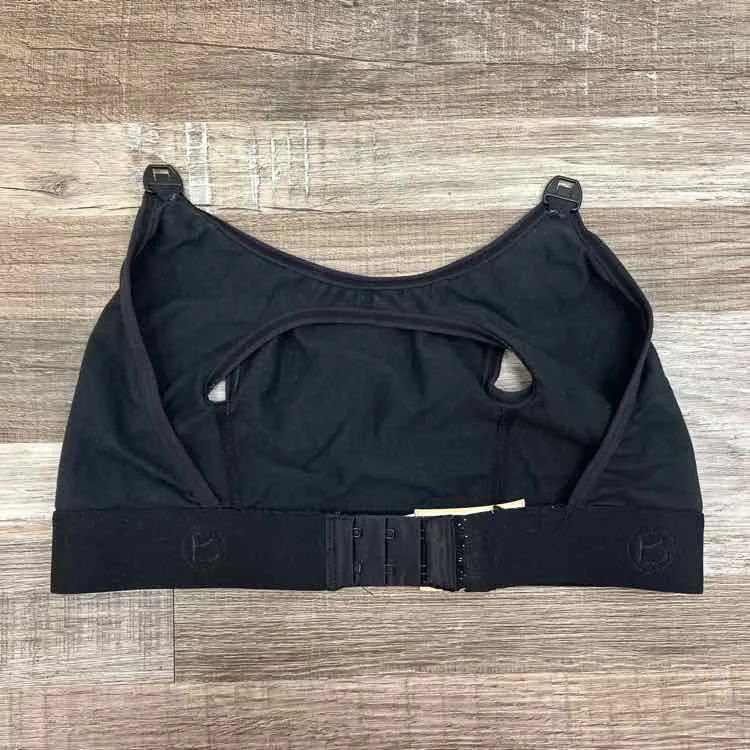 Bravado PUMPING ACCESSORY