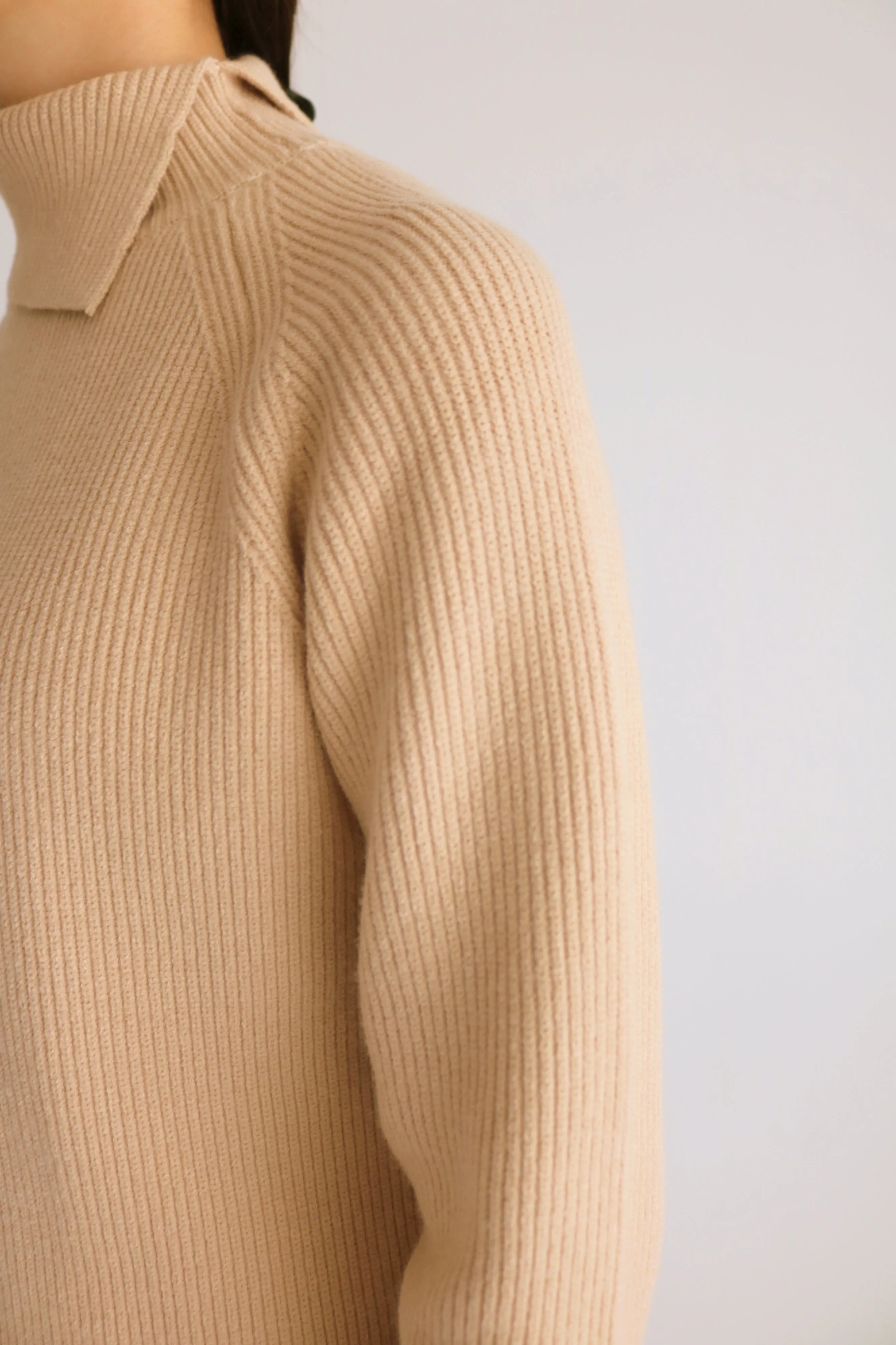 Bretagne Sweater -sold out