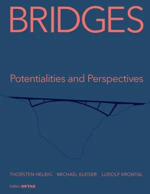 Bridges: Potentialities and Perspectives