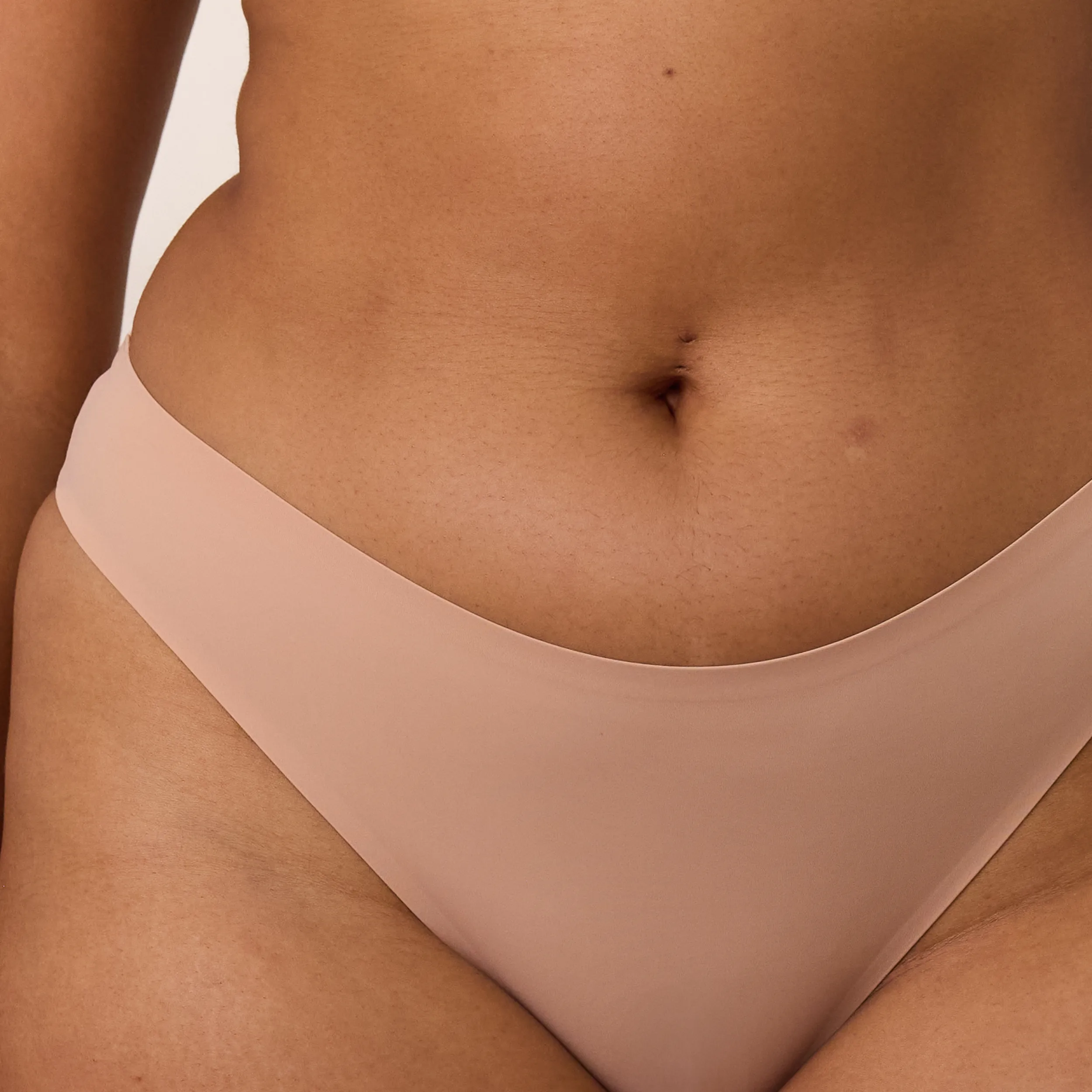 Brésilien Everyday Flex - Miel