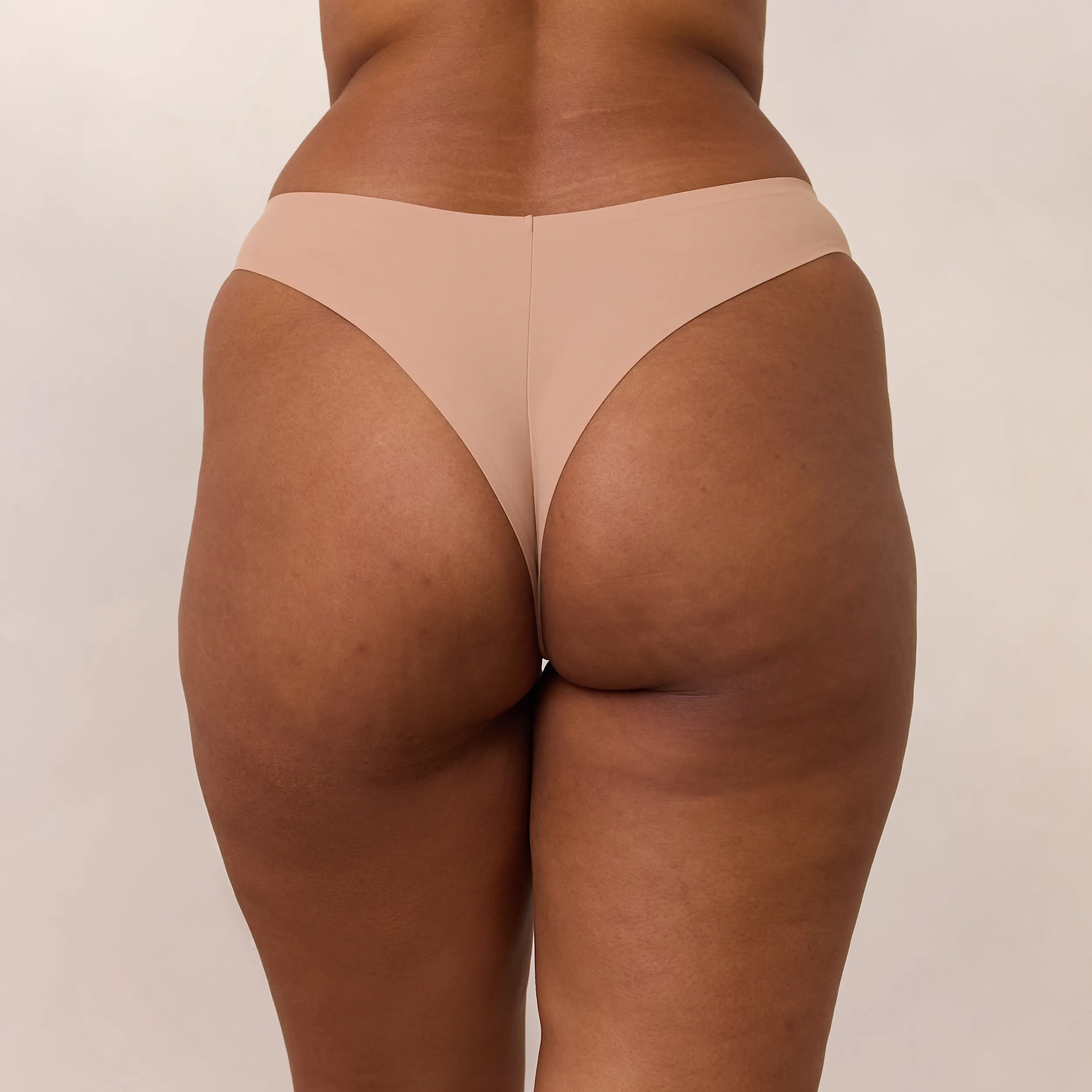 Brésilien Everyday Flex - Miel