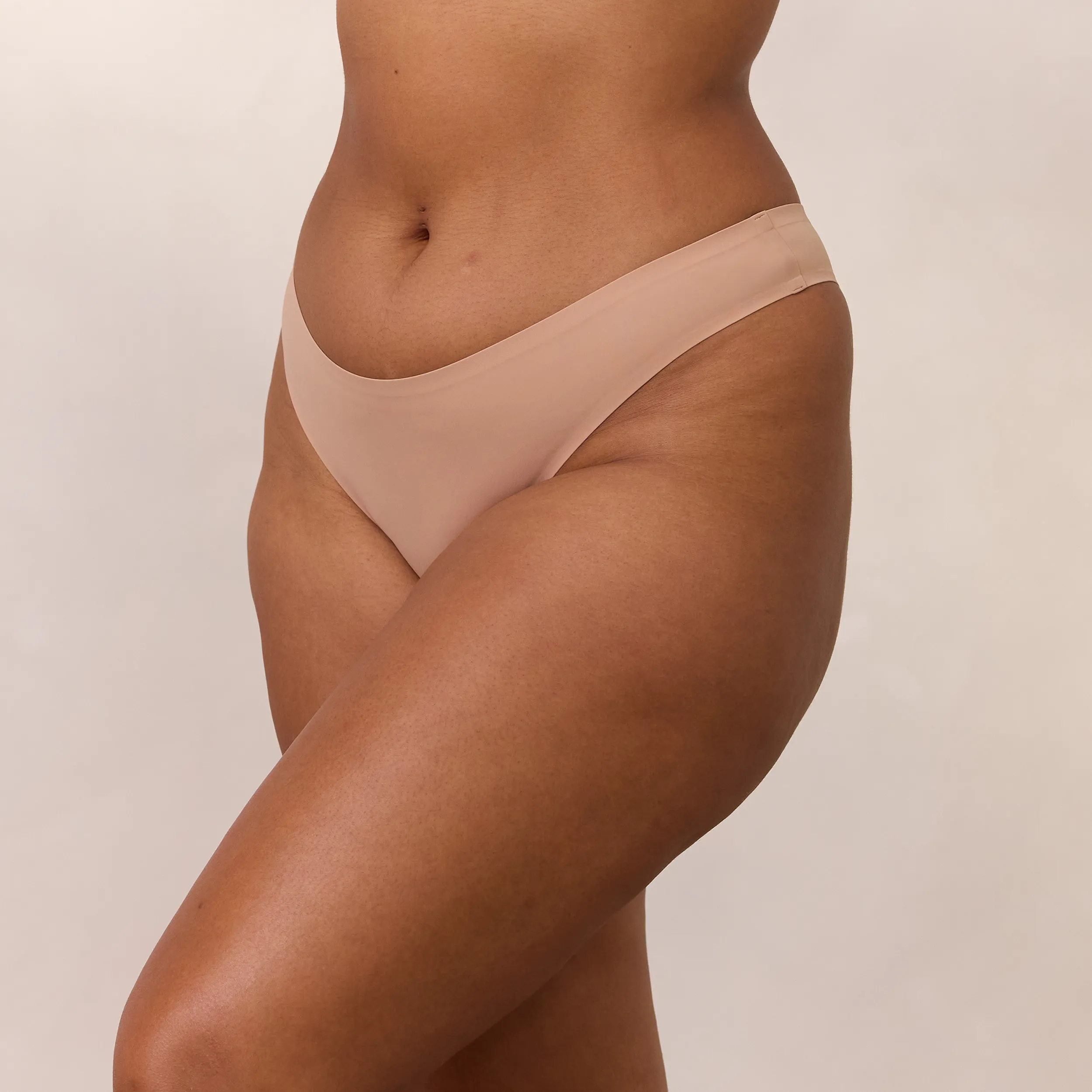 Brésilien Everyday Flex - Miel