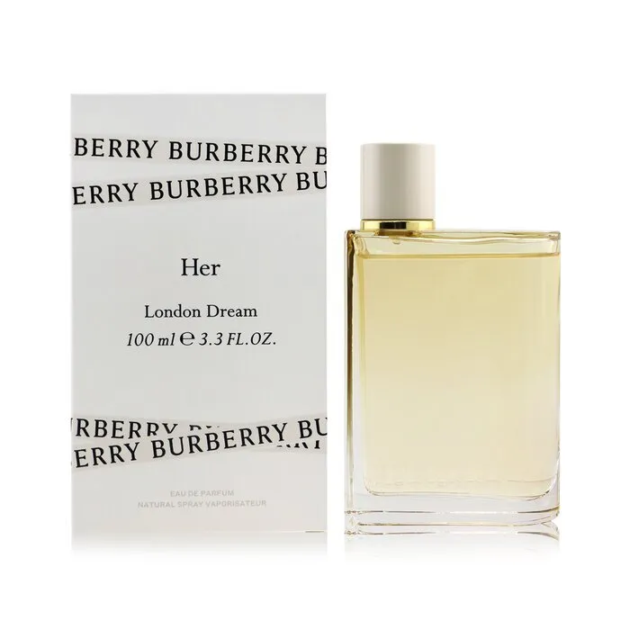 BURBERRY HER LONDON DREAM FOR WOMEN EDP 100 ml
