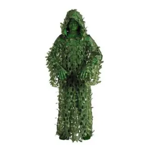Bushman Costume Child