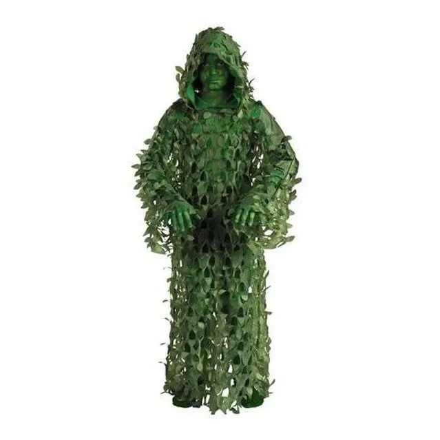Bushman Costume Child