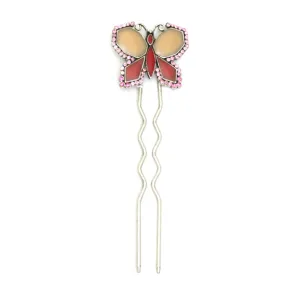 Butterfly Hair Accessory