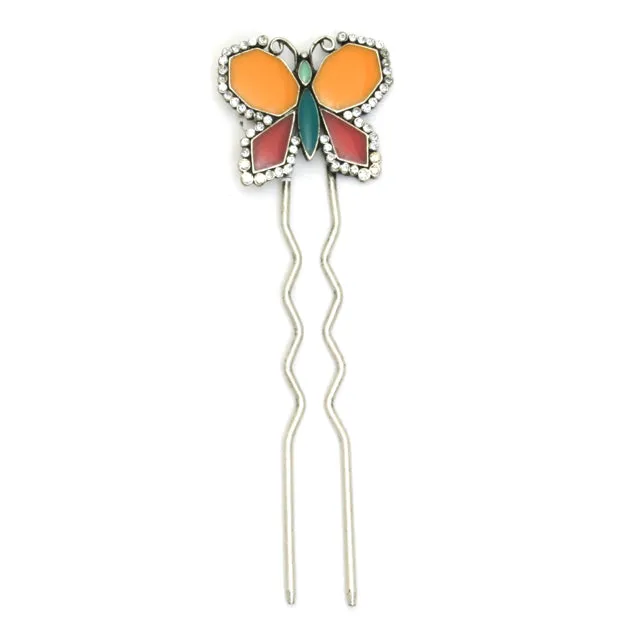Butterfly Hair Accessory