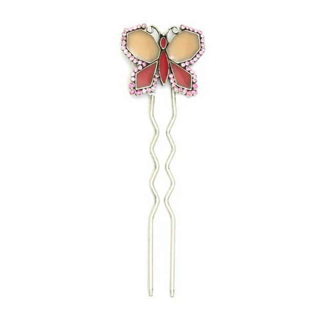 Butterfly Hair Accessory