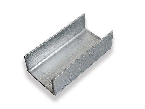 C Channel/ Angle Bar-Accessories
