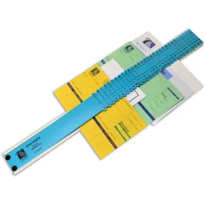 C-Line All-Purpose Sorter, Plastic
