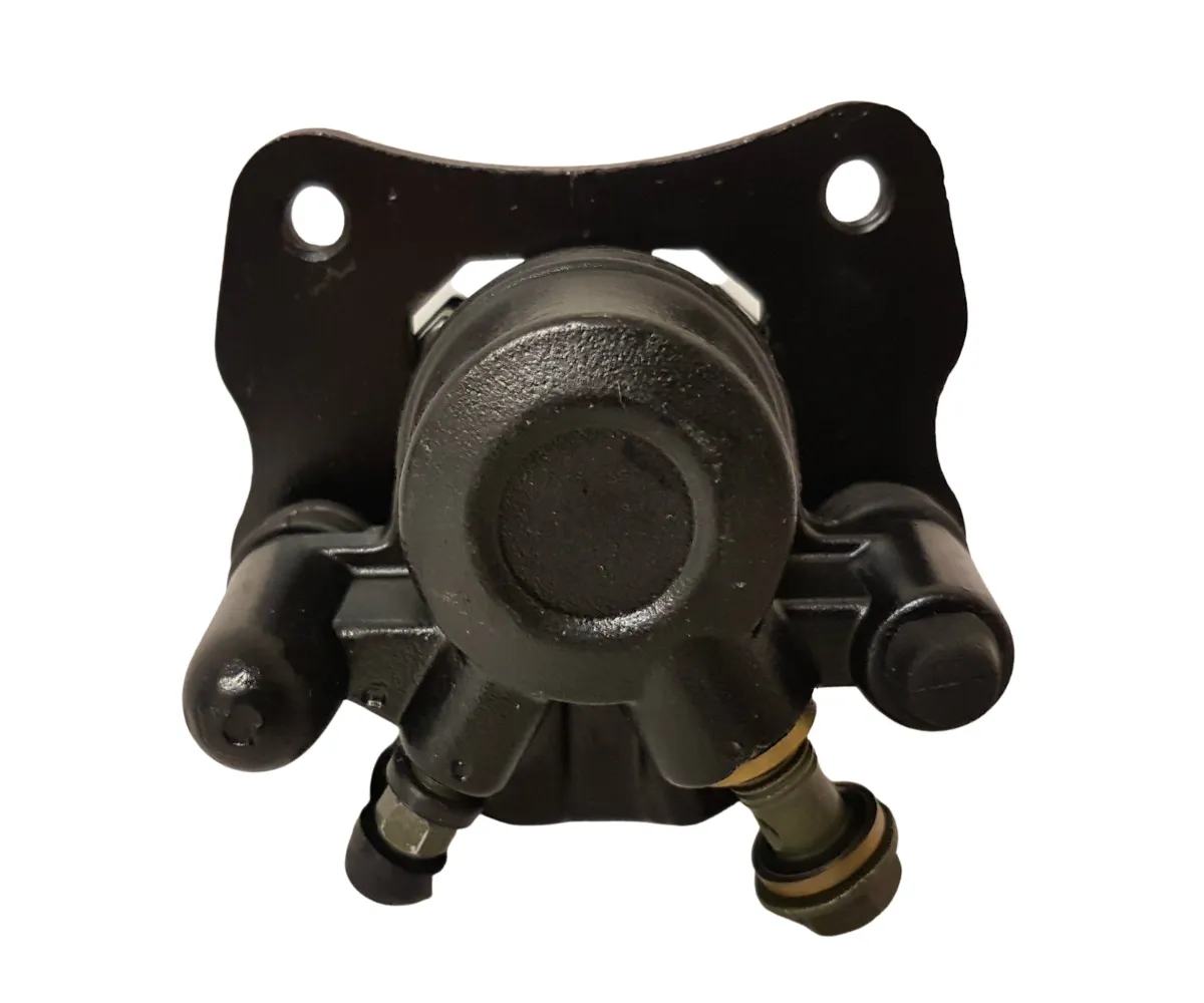 CA026 BRAKE CALIPER WITH BRAKE PADS FOR I-GO 200CC UTILITY TIPPING QUAD