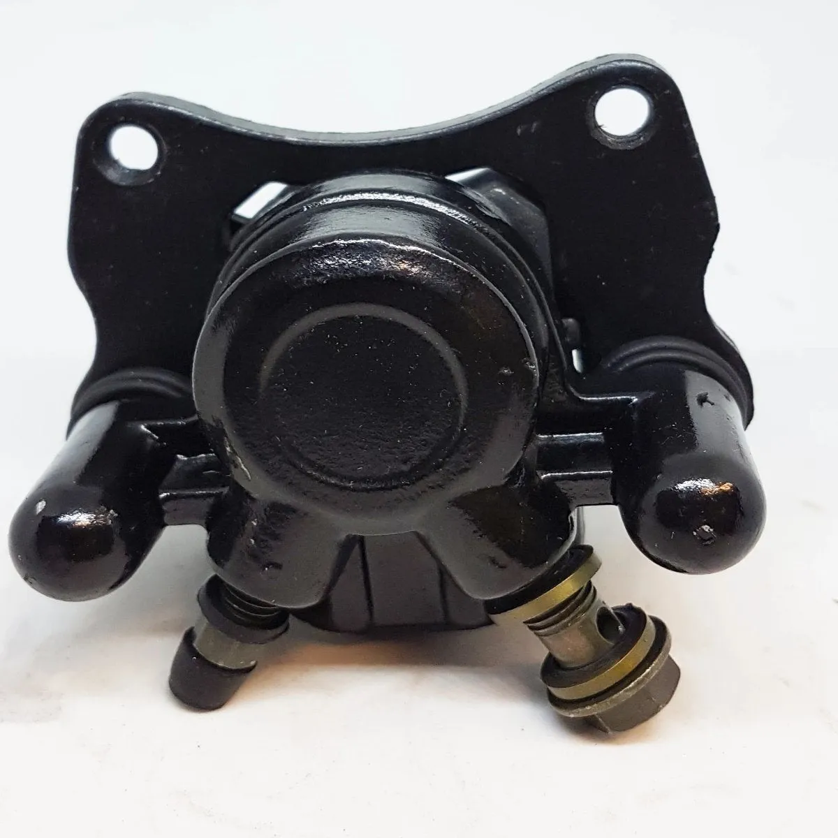 CA026 BRAKE CALIPER WITH BRAKE PADS FOR I-GO 200CC UTILITY TIPPING QUAD