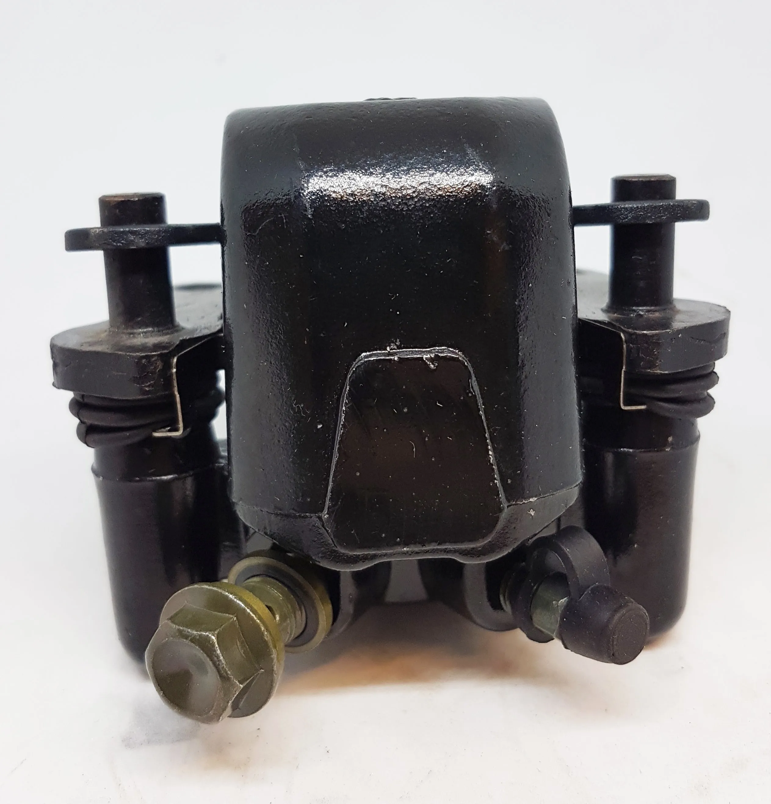 CA026 BRAKE CALIPER WITH BRAKE PADS FOR I-GO 200CC UTILITY TIPPING QUAD
