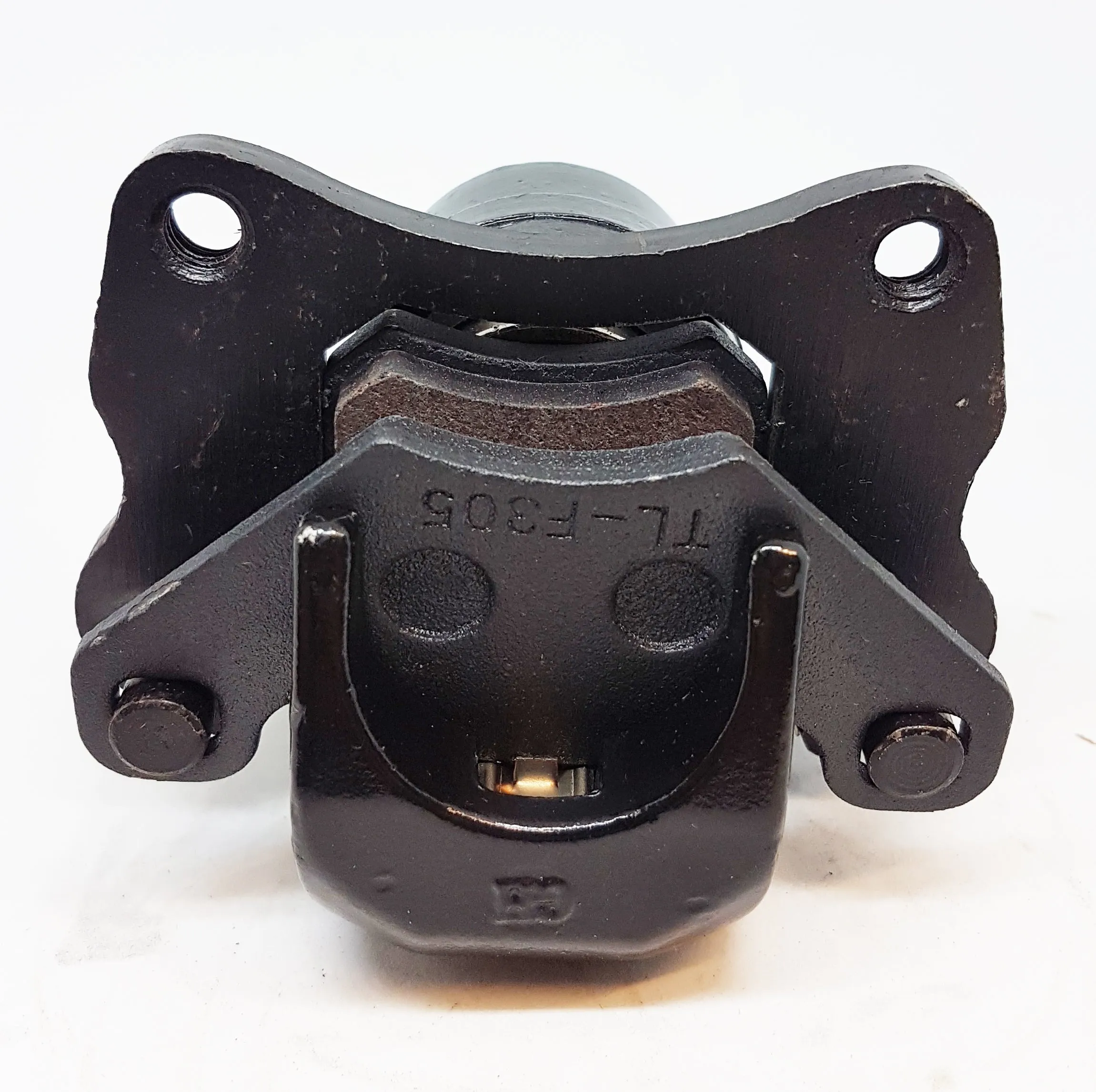 CA026 BRAKE CALIPER WITH BRAKE PADS FOR I-GO 200CC UTILITY TIPPING QUAD