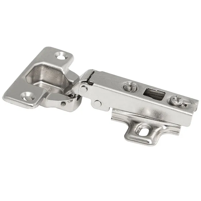 Cabinet Hinge Slide on 110 full overlay