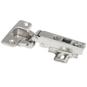 Cabinet Hinge Slide on 110 full overlay
