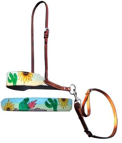 CACTUS TIE DOWN