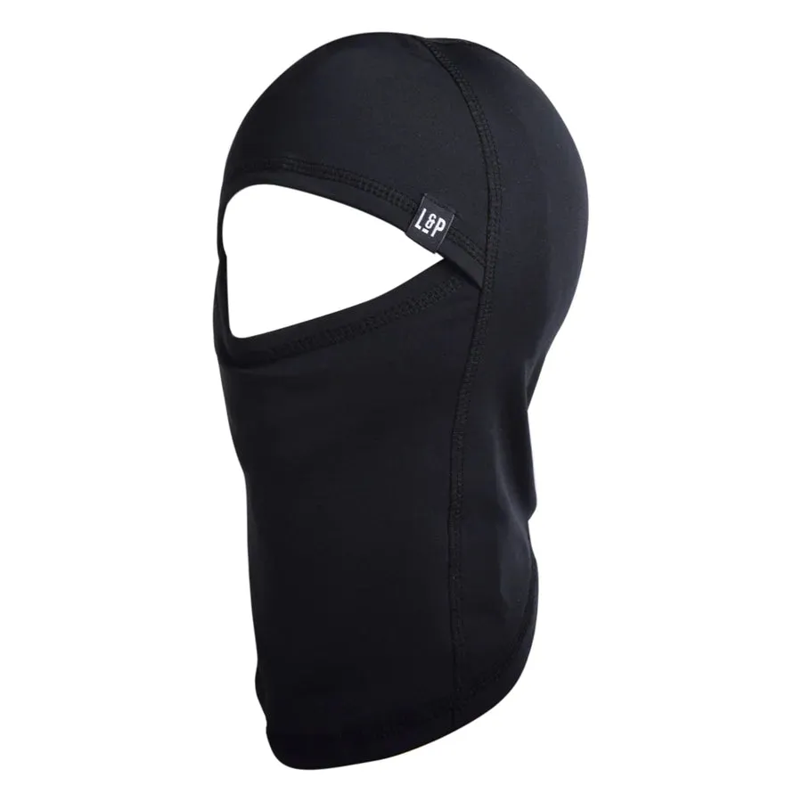 CAGOULE D'HIVER (EVERYDAY) - Noir