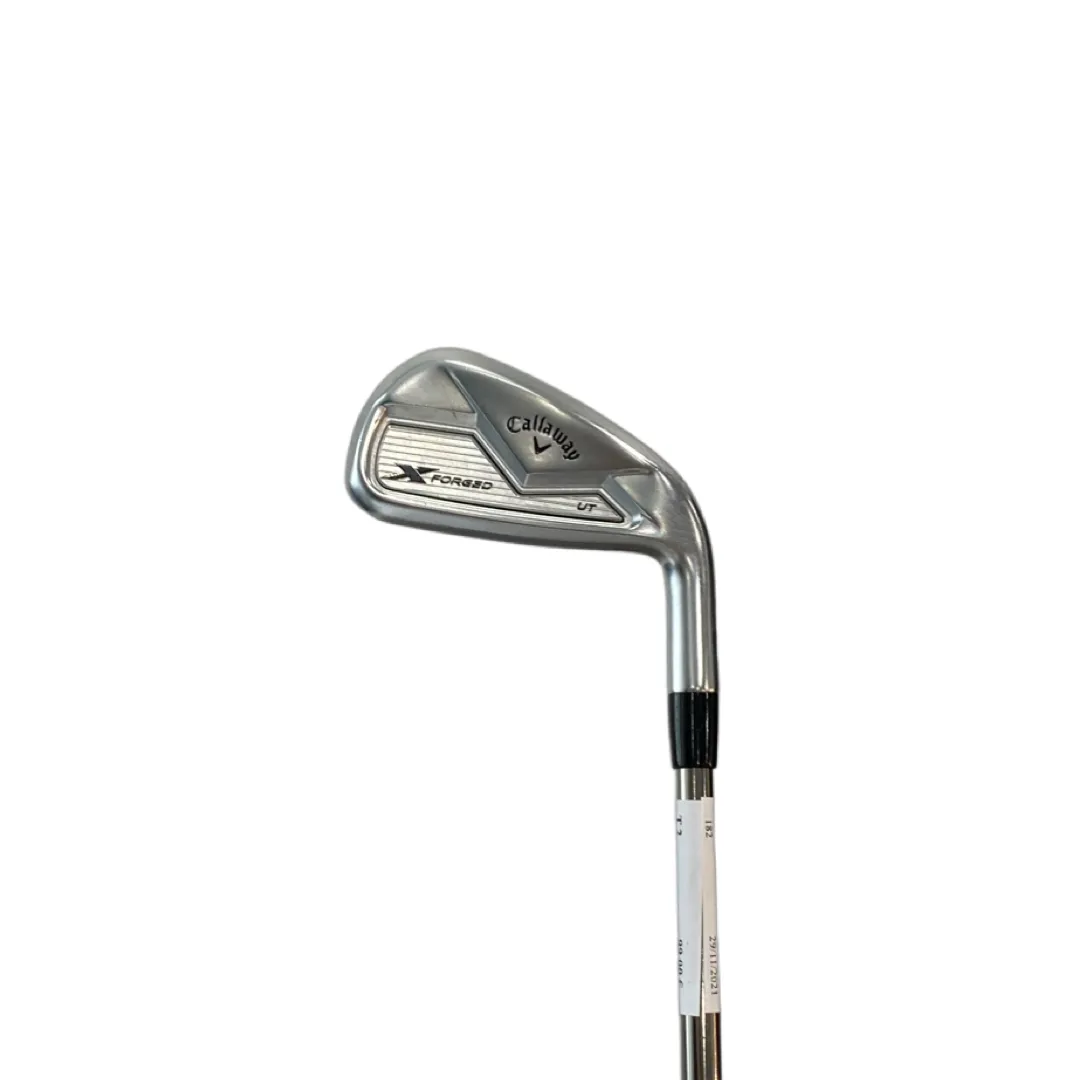 CALLAWAY - Hybride FORGED UTILITY graphite REG