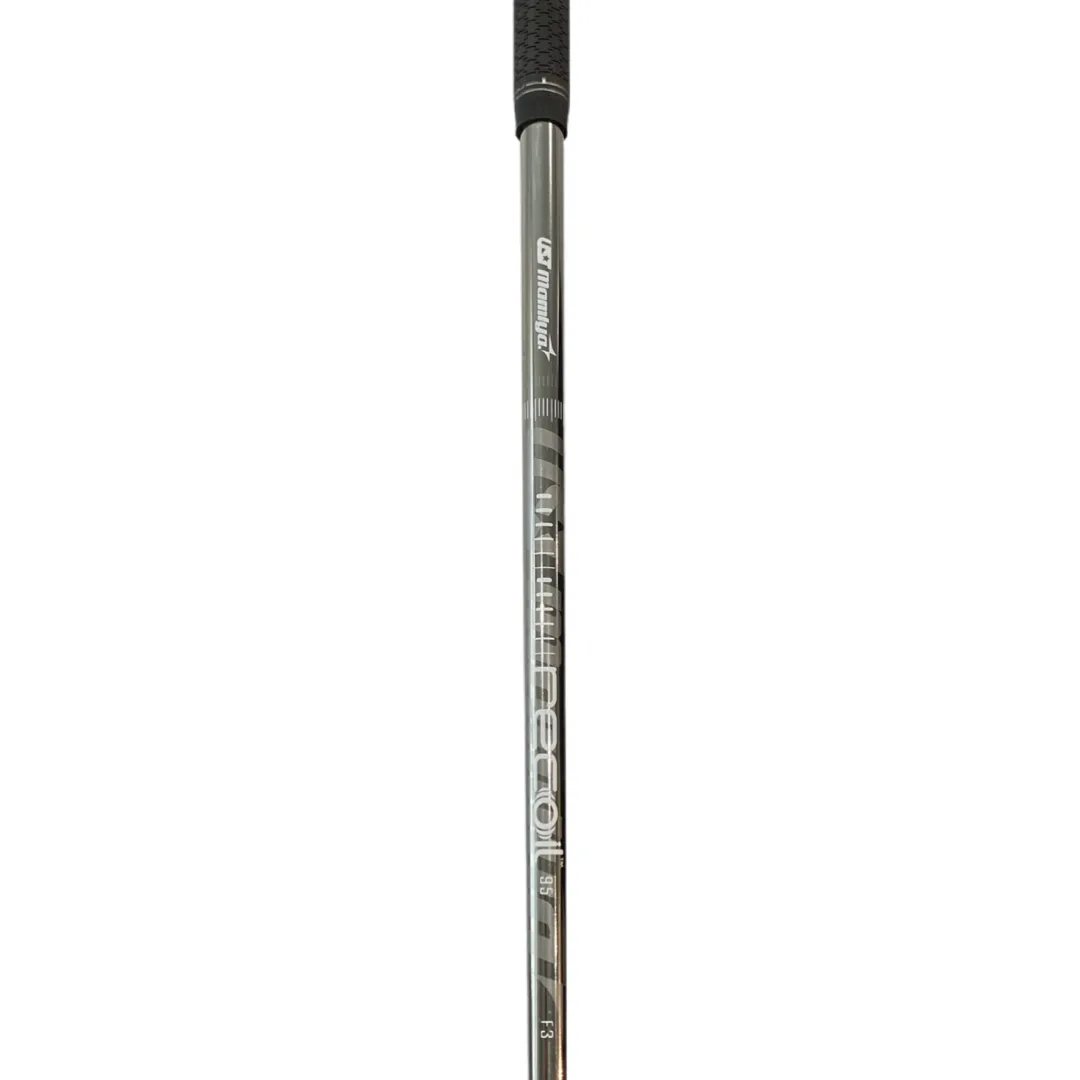 CALLAWAY - Hybride FORGED UTILITY graphite REG