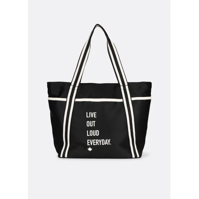 Camden Tote Bag