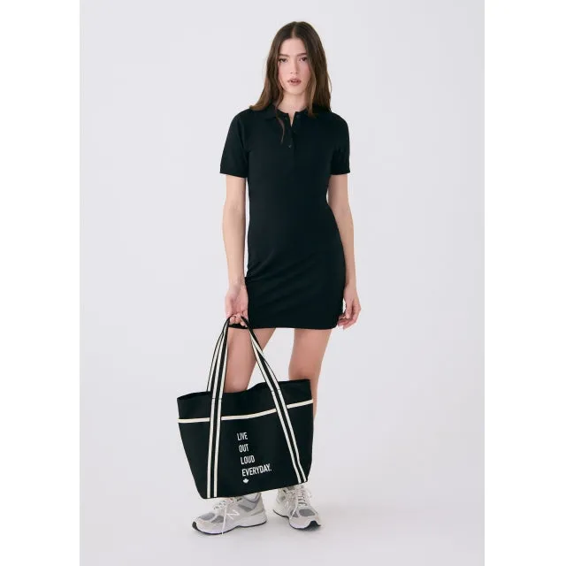 Camden Tote Bag
