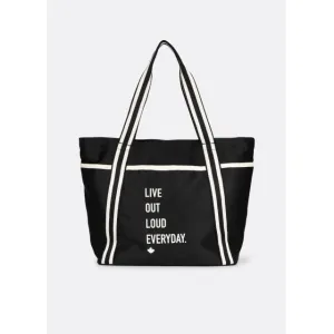 Camden Tote Bag