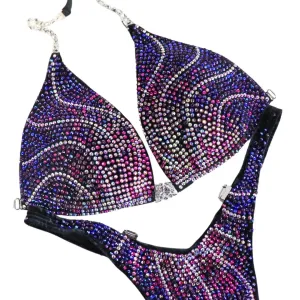Camila’s Dark Magic Crystal Flare