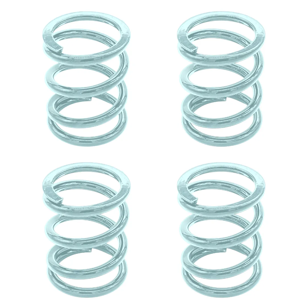 Can-Am Maverick X3 Tender Spring Swap Kit (2017 )