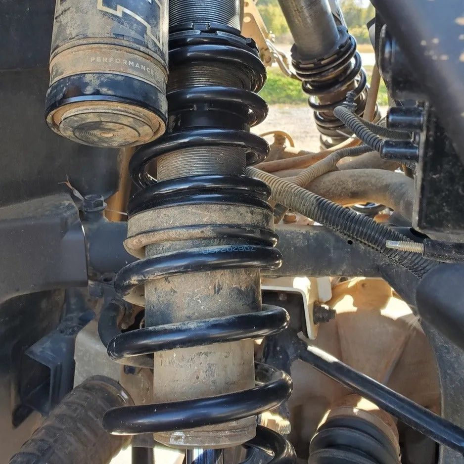 Can-Am Maverick X3 Tender Spring Swap Kit (2017 )