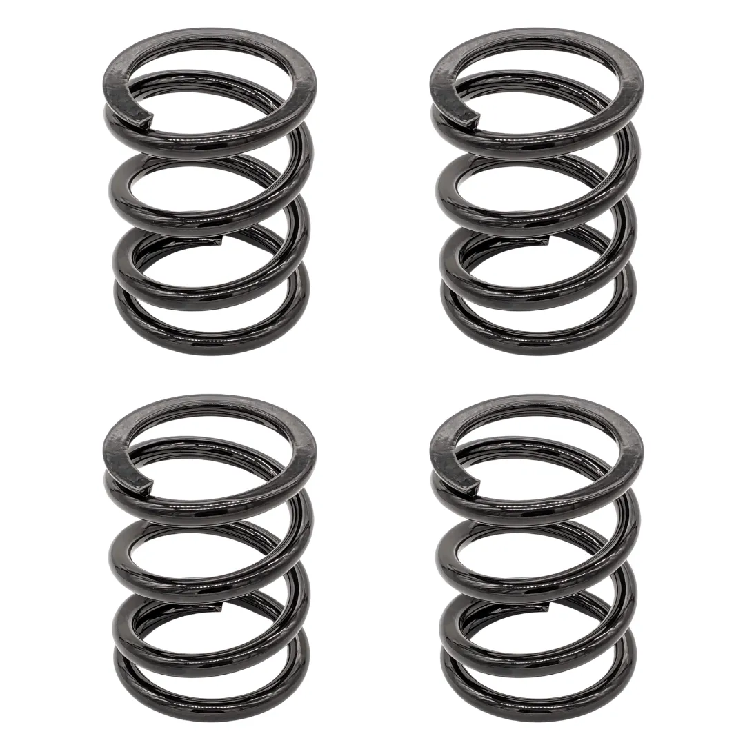 Can-Am Maverick X3 Tender Spring Swap Kit (2017 )
