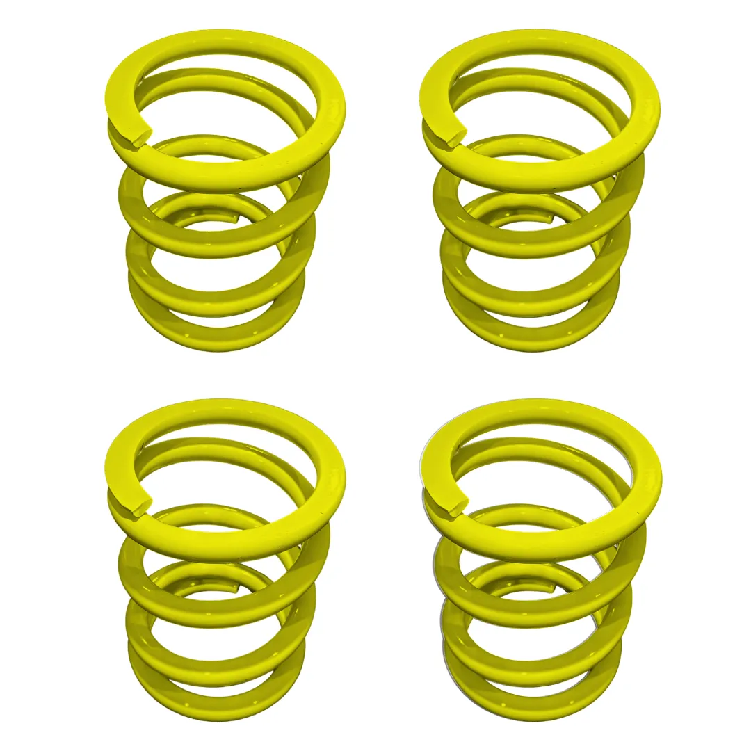 Can-Am Maverick X3 Tender Spring Swap Kit (2017 )