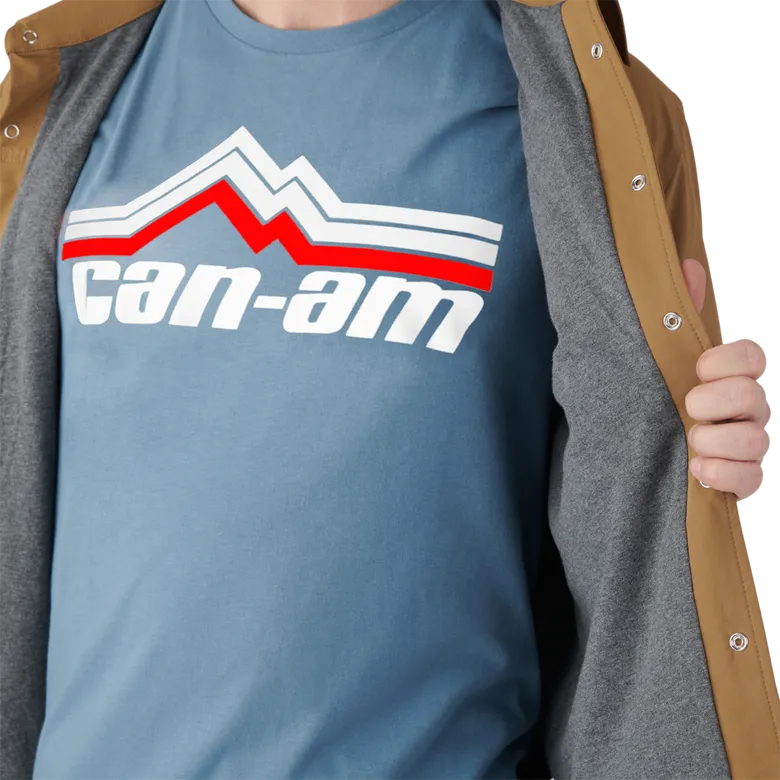 Can-Am Utility Overshirt - 2023