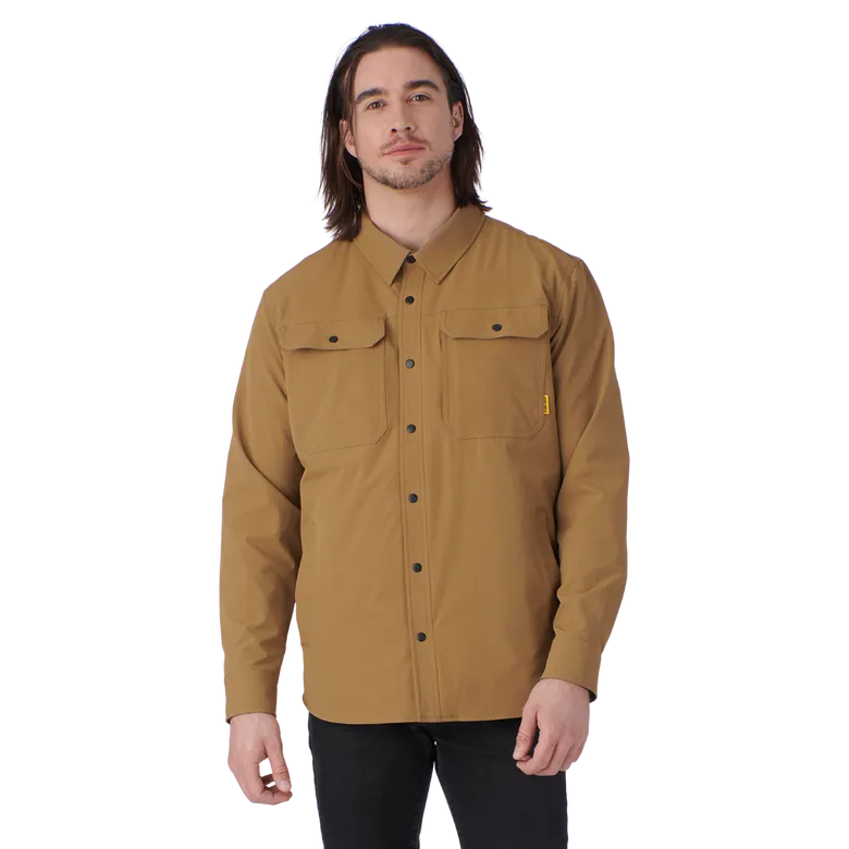 Can-Am Utility Overshirt - 2023
