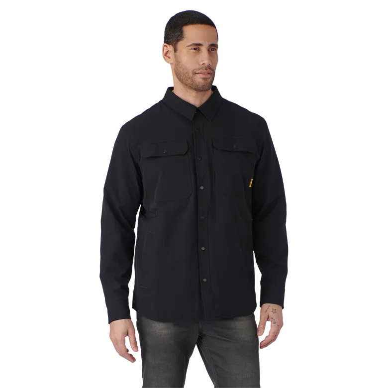 Can-Am Utility Overshirt - 2023