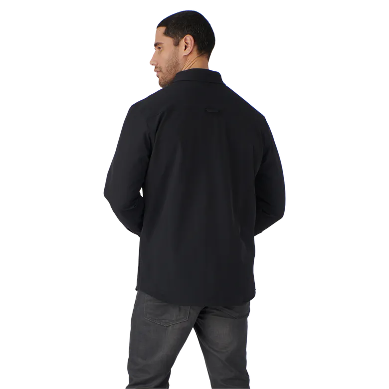 Can-Am Utility Overshirt - 2023