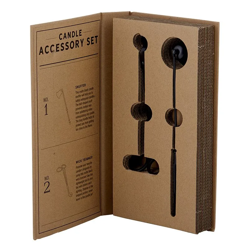 Candle Accessory Kit